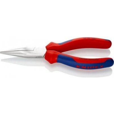 Knipex Kleště s prodlouženými půlkulatými čelistmi Langback 160mm - KN30-25-160 – Hledejceny.cz