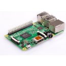 Raspberry Pi 2 Model B