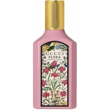 Gucci Flora Gorgeous Gardenia parfémovaná voda dámská 50 ml