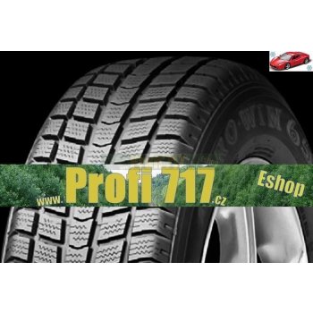 Pneumatiky Nexen Euro-Win 165/70 R14 89R