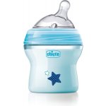 Chicco set na krmení pro dítě modrá – Sleviste.cz