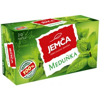 Jemča Meduňka 20 x 1,5 g