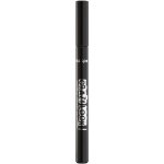 Miss Sporty Crazy Look tekutá oční linka 1 Extra Black 1,6 g – Sleviste.cz