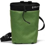 Black Diamond Gym Chalk Bag PFC-Free palm green M/L – Zbozi.Blesk.cz
