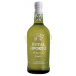 Royal Oporto bílé 19% 0,75 l (holá láhev) – Zboží Dáma