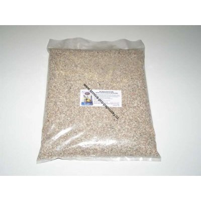 Deli Nature Bird Grit Mix 5 kg – Zboží Dáma