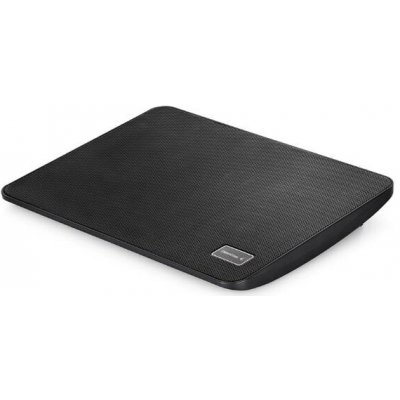 DEEPCOOL Chladící podložka WIND PAL MINI, pod notebook, černá DP-N114L-WDMI – Zboží Živě