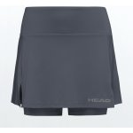 Head dívčí sukně Club Basic Skort Girls modrá – Zboží Dáma