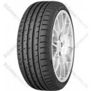 Osobní pneumatika Continental ContiSportContact 3 235/35 R19 87Y