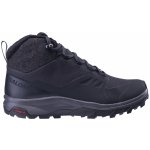 Salomon Outsnap CSWP W L41110100 černá – Hledejceny.cz