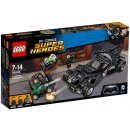 LEGO® Super Heroes 76045 Krádež kryptonitu