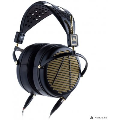 Audeze LCD-4z – Zboží Živě