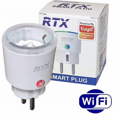 RTX Tuya Zigbee – Zboží Živě
