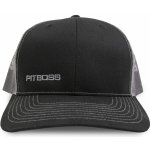 Boss černá Pit – Zboží Mobilmania