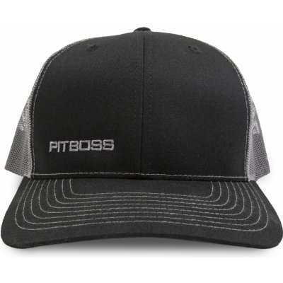 Boss černá Pit – Zboží Mobilmania