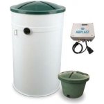 Aquatec VFL Aquatec AT8 PLUS/4G – Hledejceny.cz