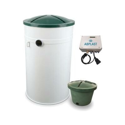 Aquatec VFL Aquatec AT8 PLUS/4G – Hledejceny.cz