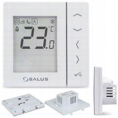 Salus VS35W – Zboží Mobilmania