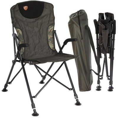 Giants fishing Sedačka Chair Relax – Hledejceny.cz