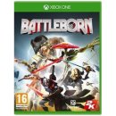 Battleborn