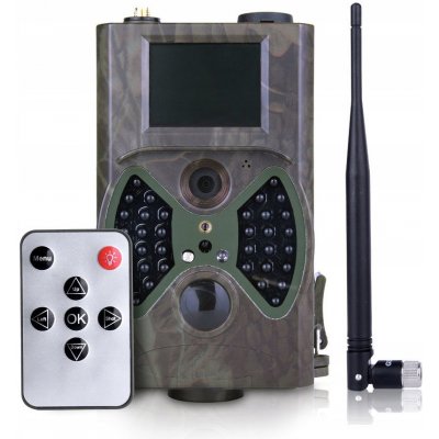 Suntek HC 300m – Hledejceny.cz