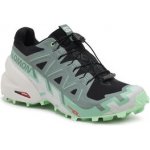 Salomon Speedcross 6 W L47301300 black/laurel wreath/green ash – Hledejceny.cz