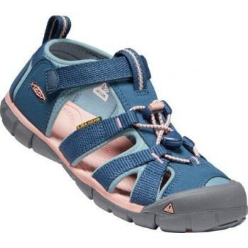 Keen Seacamp II CNX Flint stone/ocean wave