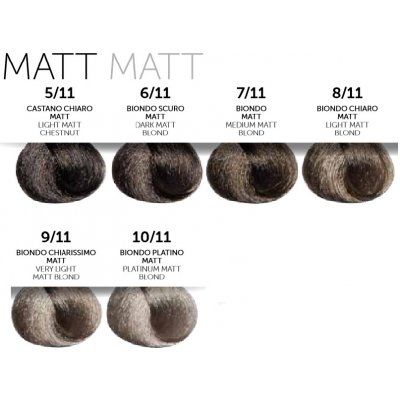 Oyster Perlacolor matné odstíny 10/11 – Sleviste.cz