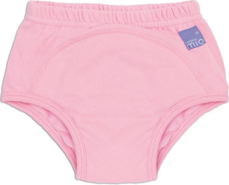 Bambino Mio Učící kalhotky sv.růžové 11-13 kg