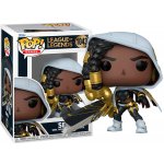 Funko Pop! Games Fortnite Loot Llama 9 cm – Zboží Dáma