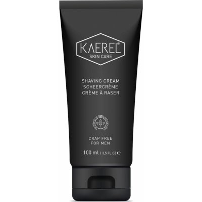 Kaerel krém na holení 100 ml – Zboží Dáma
