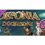 Deponia Doomsday Soundtrack – Hledejceny.cz