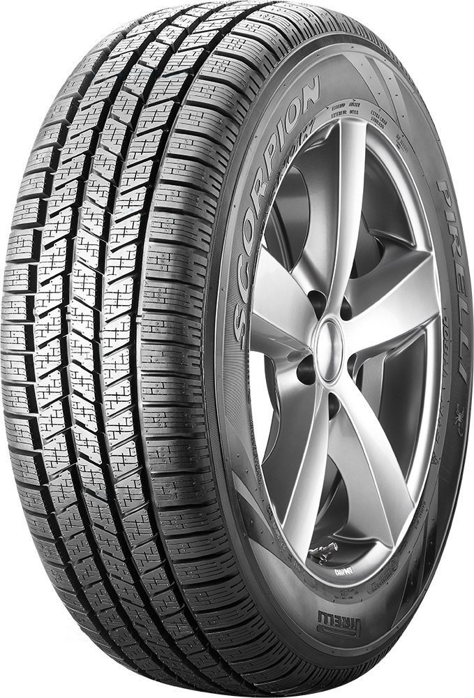 Pirelli Scorpion Ice & Snow 275/45 R20 110V