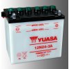 Motobaterie Yuasa 12N24-3A