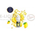 Tribal Force Lemon Splash 10 ml – Zboží Dáma