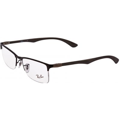 Ray Ban RX8413 2503 – Zboží Mobilmania