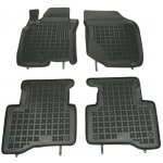 Koberce gumové Rezaw Plast Nissan X-Trail 2001-2007 | Zboží Auto