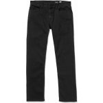 Volcom Solver Denim černá 569449 – Hledejceny.cz