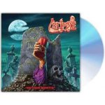 LEFT TO DIE - Initium Mortis CD – Zboží Dáma