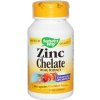 Vitamín a minerál Nature's Way Zinek v chelátové vazbě 30 mg 100 kapslí