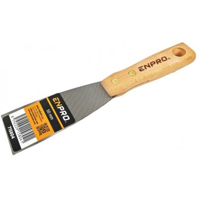 Špachtle ocel PROFI, 50 mm, ENPRO – Hledejceny.cz
