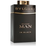 Bvlgari Man in Black parfémovaná voda pánská 100 ml tester – Zboží Mobilmania