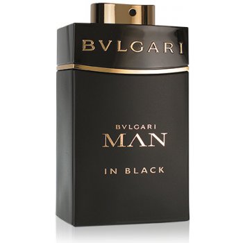 Bvlgari Man in Black parfémovaná voda pánská 100 ml tester