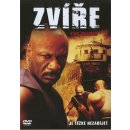 Zvíře DVD