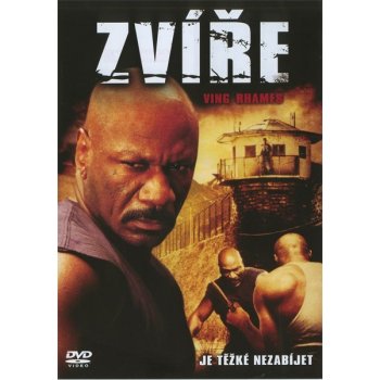 Zvíře DVD