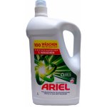Ariel Universal+ gel 5 l 100 PD – Hledejceny.cz
