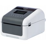 Brother TD-4550DNWB TD4550DNWBXX1 – Zboží Živě