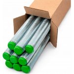 Závitová tyč nerezová M12 1000 mm metrická ocel INOX A2 DIN 976 10 Ks – Hledejceny.cz