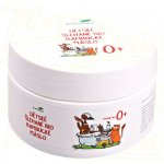 AROMATICA Dětské šlehané BIO bambucké máslo 200 ml – Hledejceny.cz