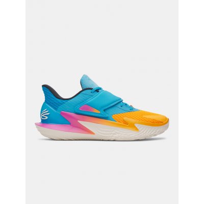 Under Armour UA Spawn 7 Mid 6000753-419 – Hledejceny.cz